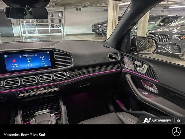mercedes-benz GLE 2026 - 11