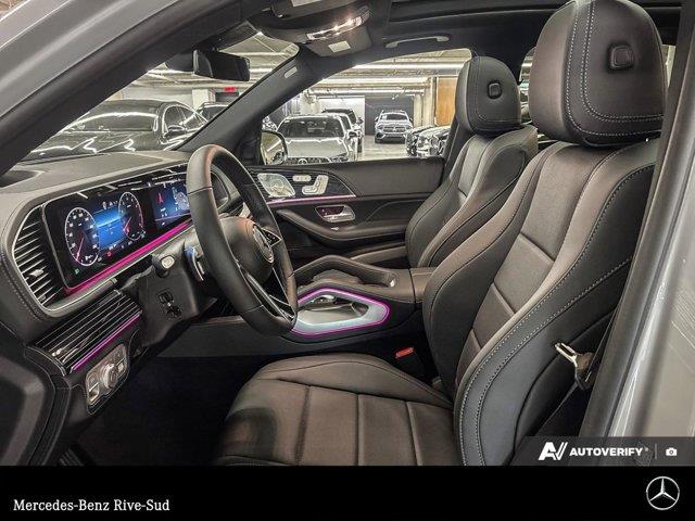 mercedes-benz GLE 2026 - 12