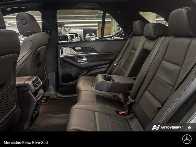 mercedes-benz GLE 2026 - 14