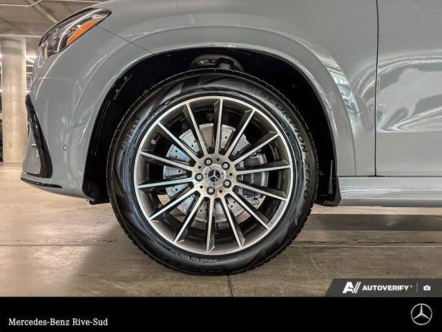 mercedes-benz GLE 2026 - 18