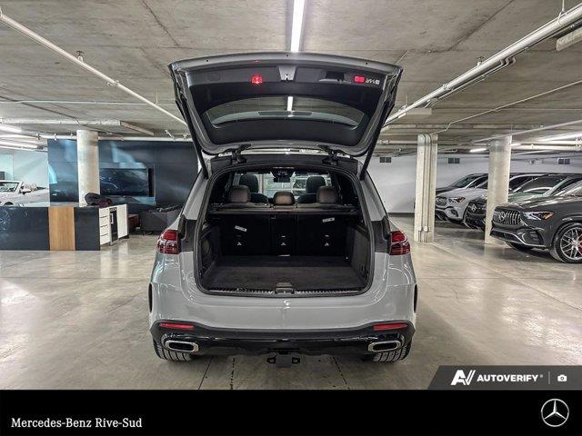 mercedes-benz GLE 2026 - 19