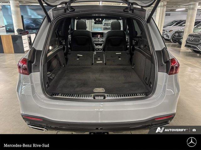 mercedes-benz GLE 2026 - 20