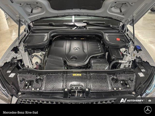 mercedes-benz GLE 2026 - 21