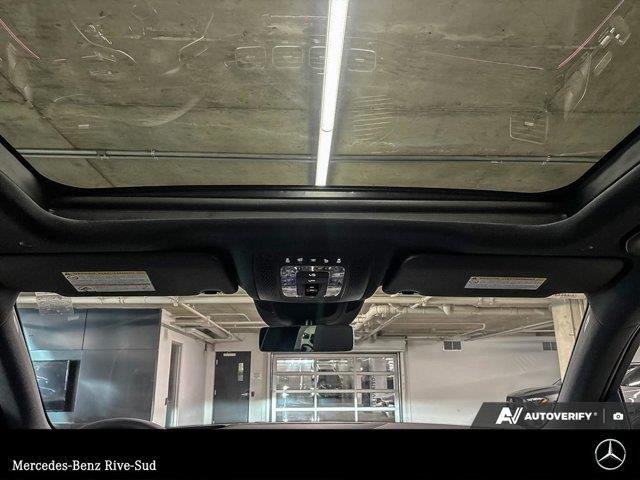 mercedes-benz GLE 2026 - 24