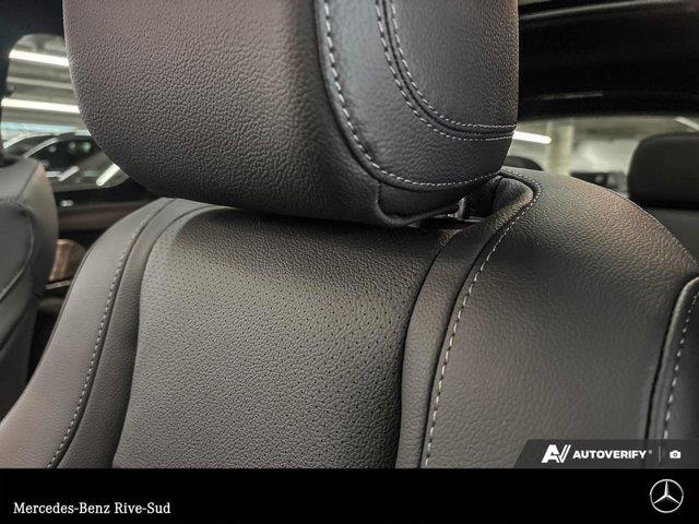 mercedes-benz GLE 2026 - 25
