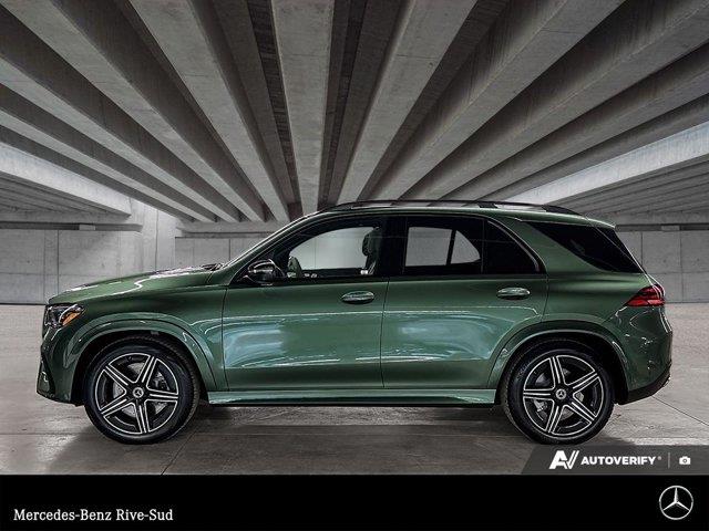 mercedes-benz GLE 2026 - 2