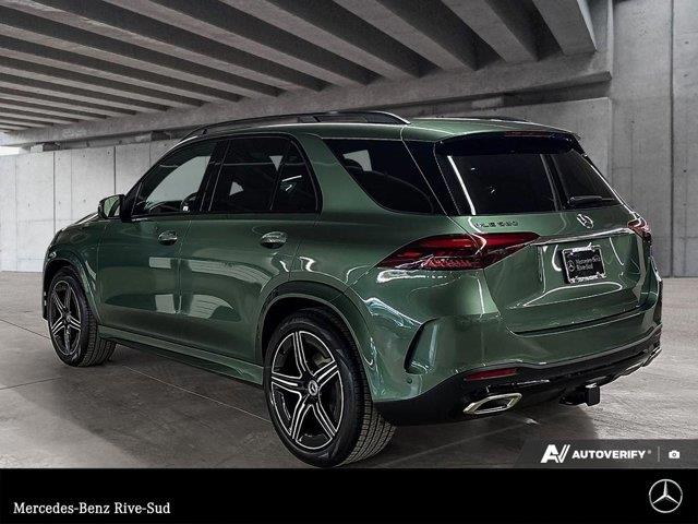 mercedes-benz GLE 2026 - 3