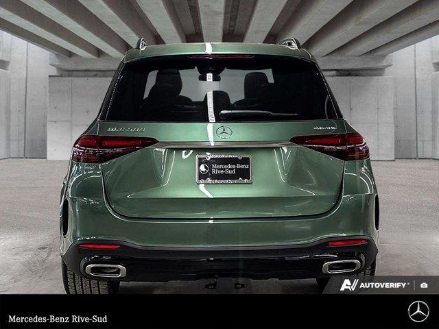 mercedes-benz GLE 2026 - 4
