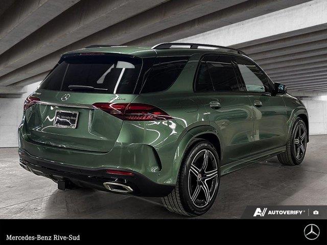 mercedes-benz GLE 2026 - 5