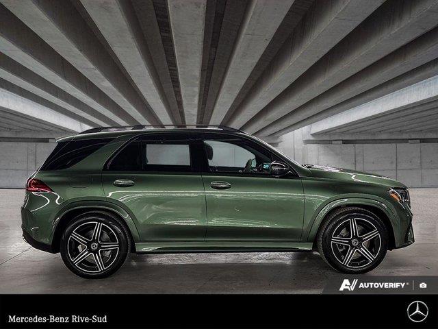 mercedes-benz GLE 2026 - 6