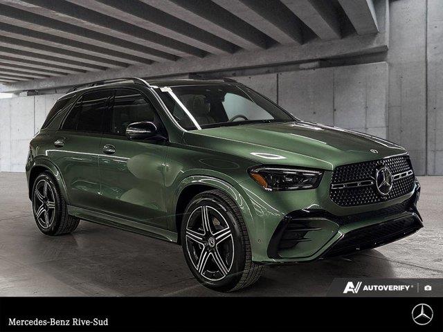 mercedes-benz GLE 2026 - 7
