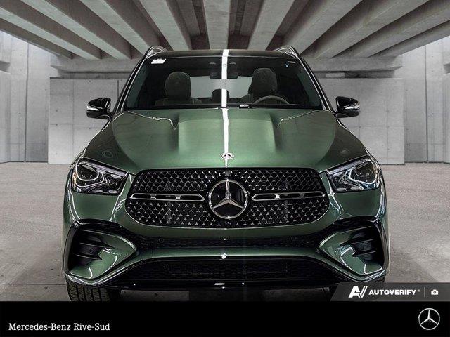 mercedes-benz GLE 2026 - 8