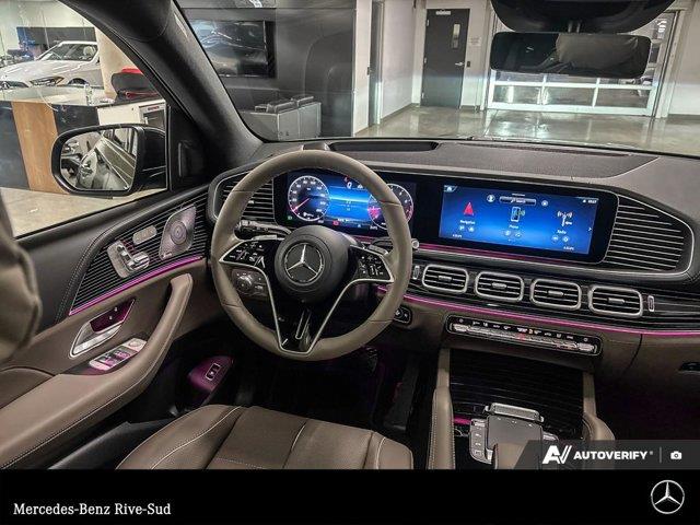 mercedes-benz GLE 2026 - 9