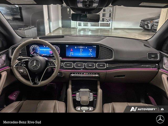 mercedes-benz GLE 2026 - 10