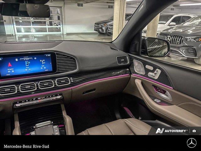 mercedes-benz GLE 2026 - 11