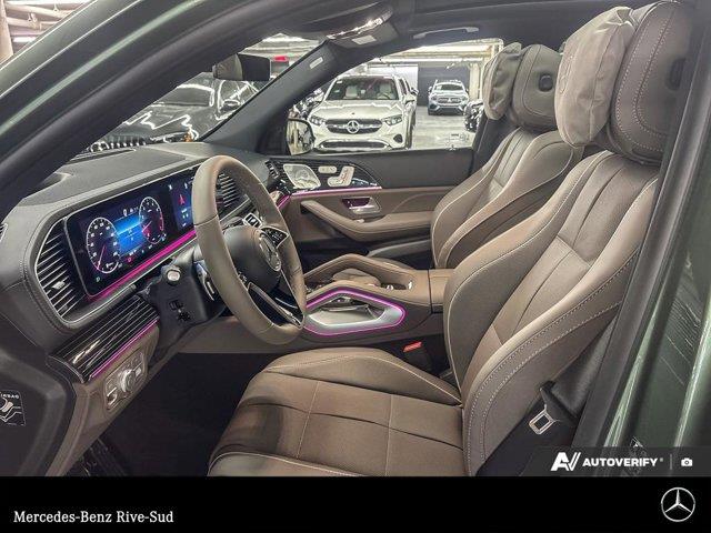 mercedes-benz GLE 2026 - 12