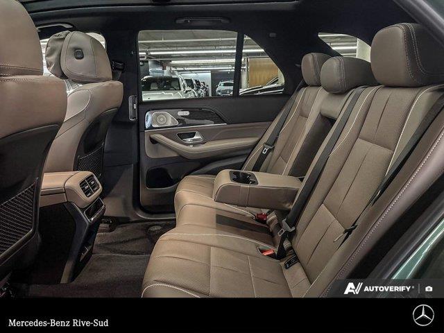 mercedes-benz GLE 2026 - 14