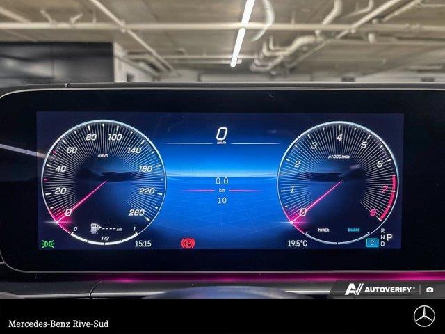mercedes-benz GLE 2026 - 15