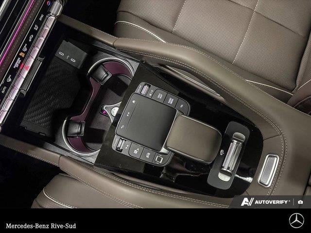mercedes-benz GLE 2026 - 17