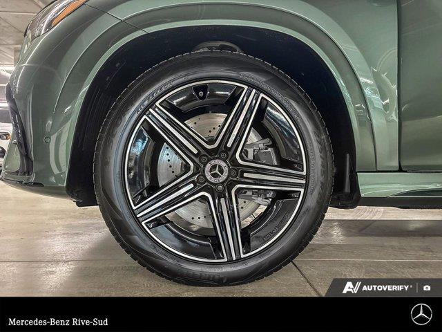 mercedes-benz GLE 2026 - 18