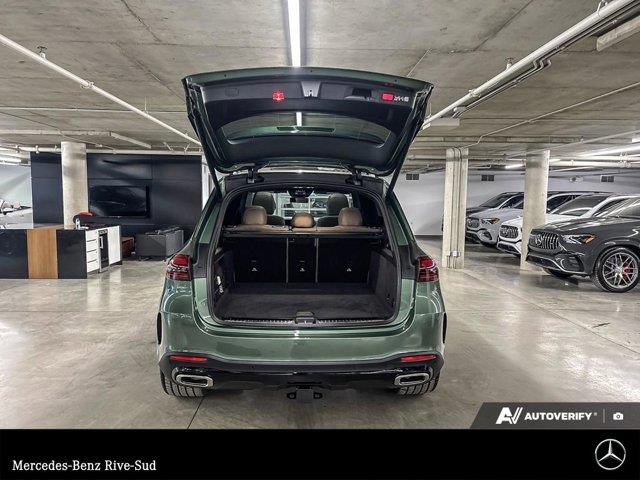 mercedes-benz GLE 2026 - 19