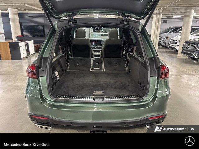 mercedes-benz GLE 2026 - 20