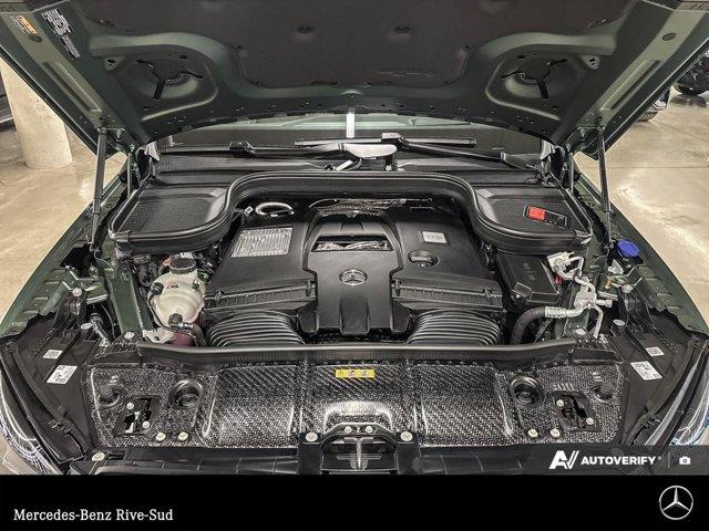 mercedes-benz GLE 2026 - 21