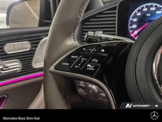 mercedes-benz GLE 2026 - 22