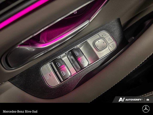 mercedes-benz GLE 2026 - 23