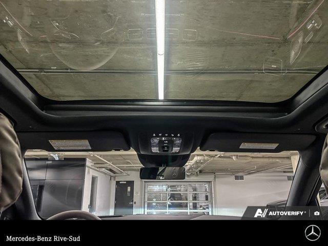 mercedes-benz GLE 2026 - 24