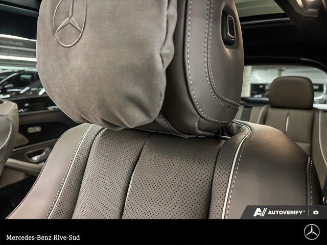 mercedes-benz GLE 2026 - 25