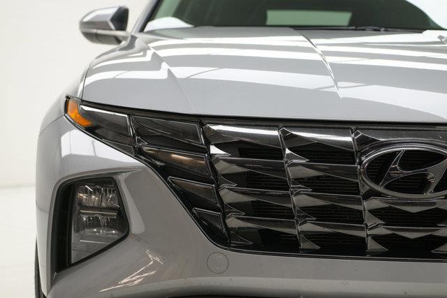 hyundai Tucson hybride 2022 - 3