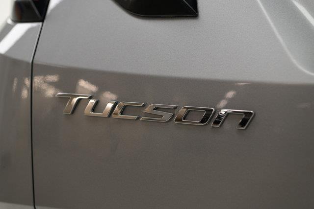 hyundai Tucson hybride 2022 - 8