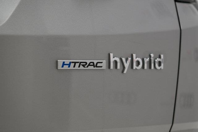 hyundai Tucson hybride 2022 - 9