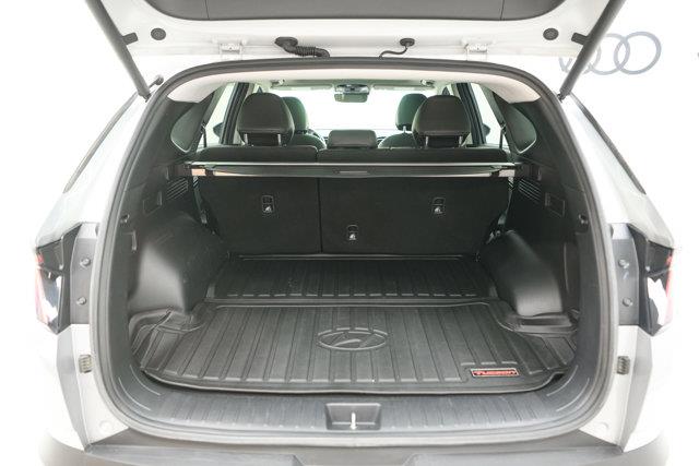 hyundai Tucson hybride 2022 - 10