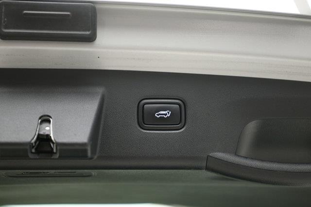 hyundai Tucson hybride 2022 - 11