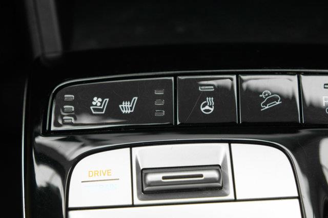 hyundai Tucson hybride 2022 - 18
