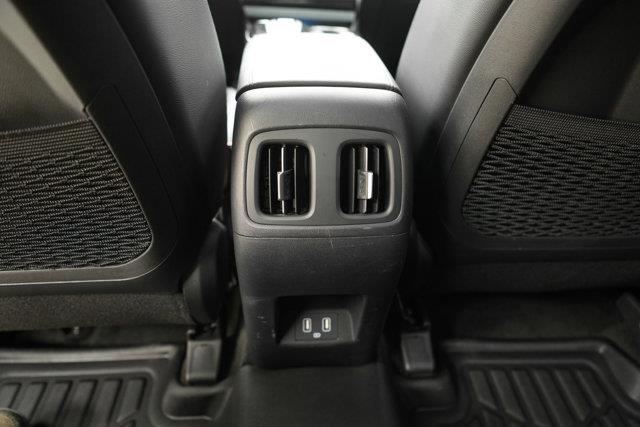 hyundai Tucson hybride 2022 - 24