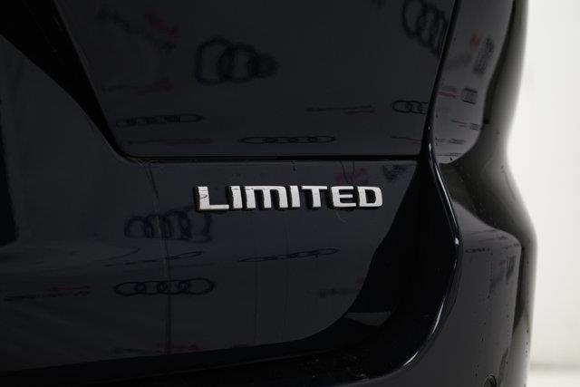 jeep Grand Cherokee L 2024 - 9