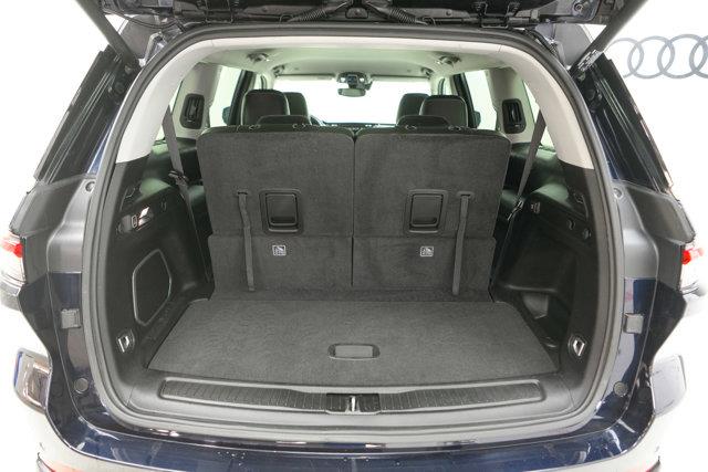 jeep Grand Cherokee L 2024 - 10