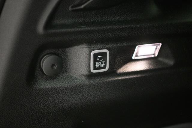 jeep Grand Cherokee L 2024 - 11