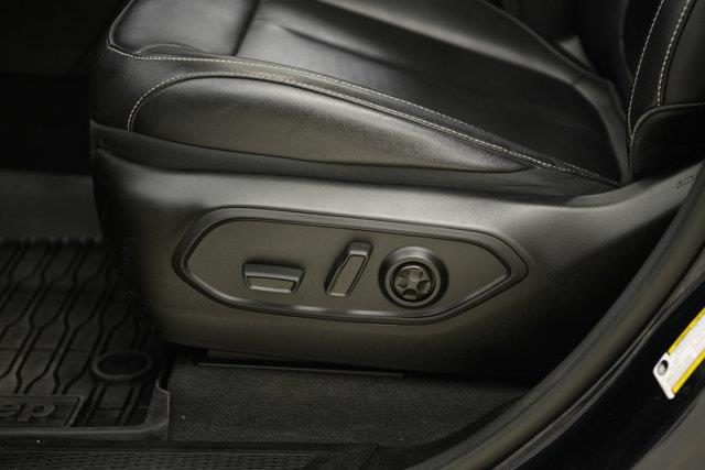 jeep Grand Cherokee L 2024 - 14