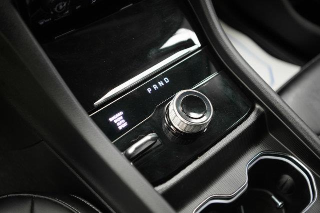 jeep Grand Cherokee L 2024 - 15