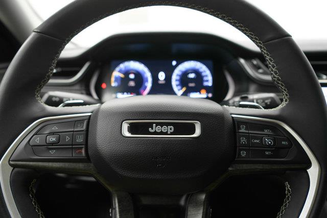 jeep Grand Cherokee L 2024 - 19