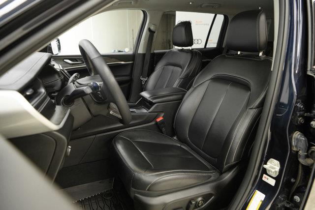 jeep Grand Cherokee L 2024 - 22