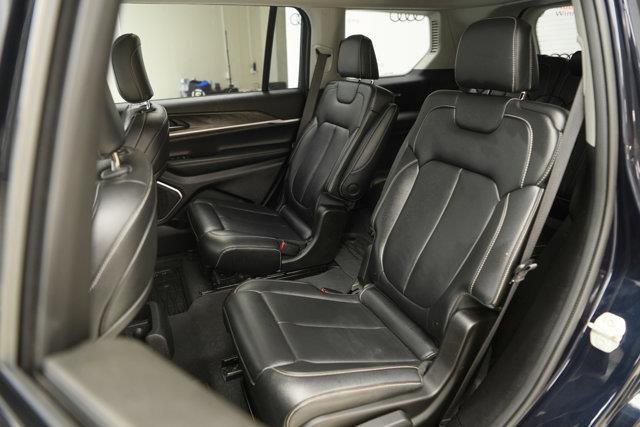 jeep Grand Cherokee L 2024 - 23