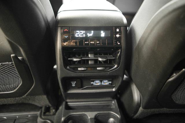jeep Grand Cherokee L 2024 - 24
