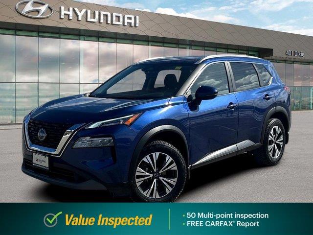 nissan Rogue 2023