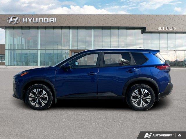 nissan Rogue 2023 - 2