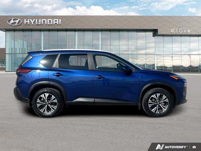 nissan Rogue 2023 - 6